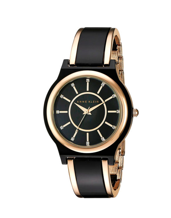 Часы Anne Klein Big Bang 2344BKGB